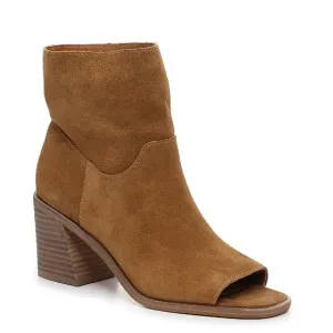 Lucky Brand Suede Boots