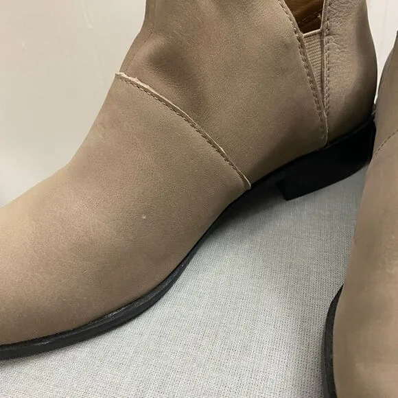 Lucky Brand | Paramo Booties