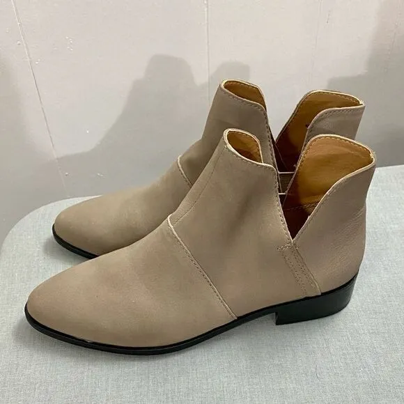 Lucky Brand | Paramo Booties