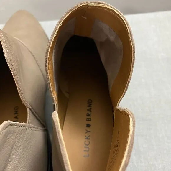 Lucky Brand | Paramo Booties