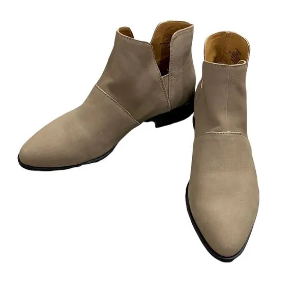 Lucky Brand | Paramo Booties