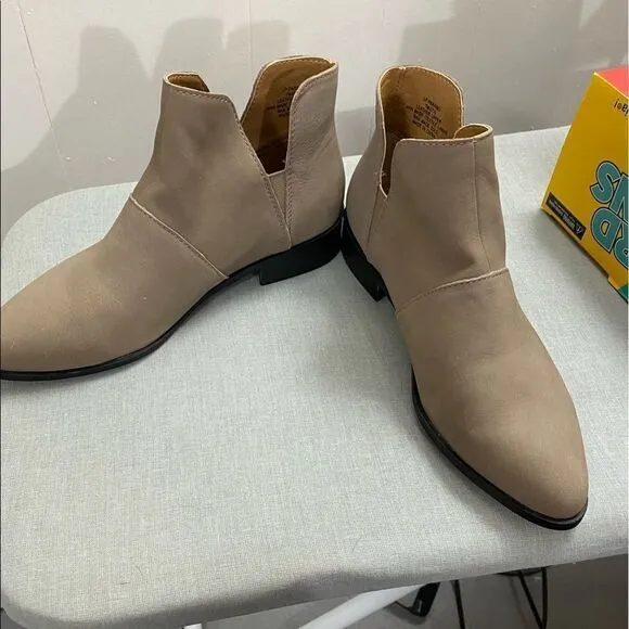 Lucky Brand | Paramo Booties