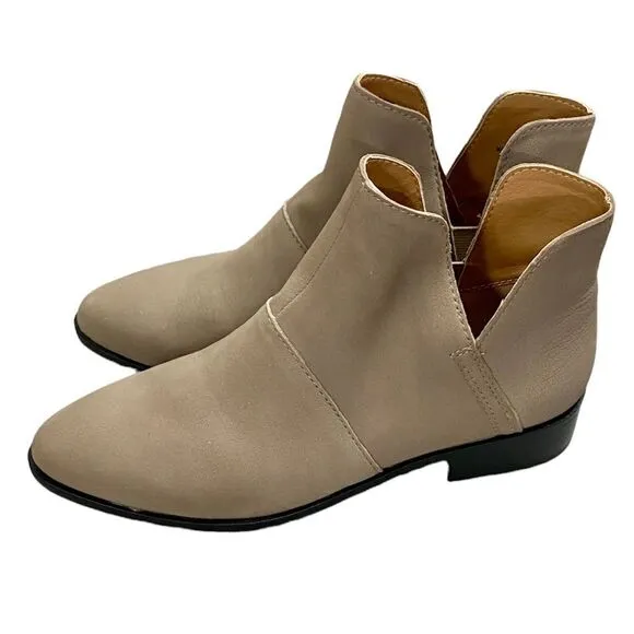 Lucky Brand | Paramo Booties