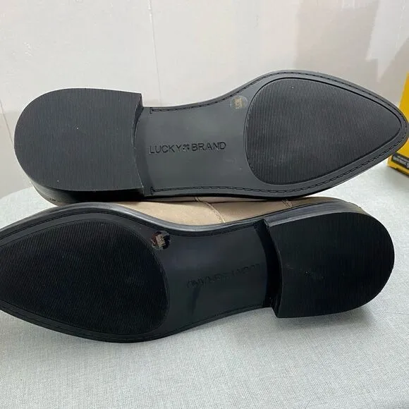 Lucky Brand | Paramo Booties