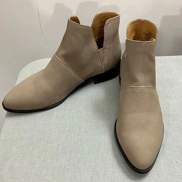Lucky Brand | Paramo Booties