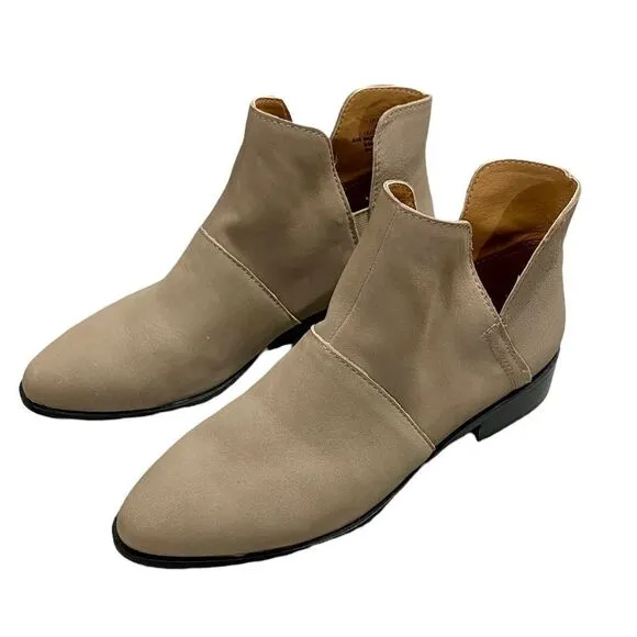 Lucky Brand | Paramo Booties