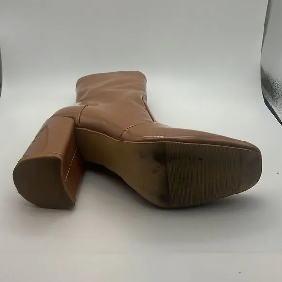 Madden Girl Carmel boots-women 6.5