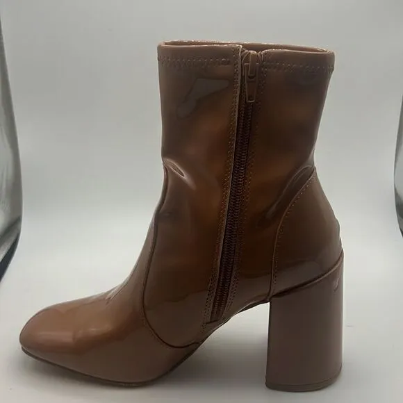 Madden Girl Carmel boots-women 6.5