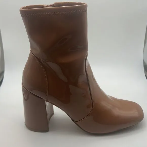 Madden Girl Carmel boots-women 6.5