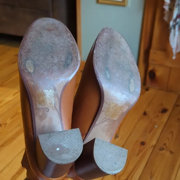 Madewell Ankle Boots