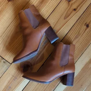 Madewell Ankle Boots