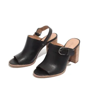 Madewell The Riley‎ Convertible Slingback Mule