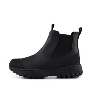 Magda Track Waterproof - Black