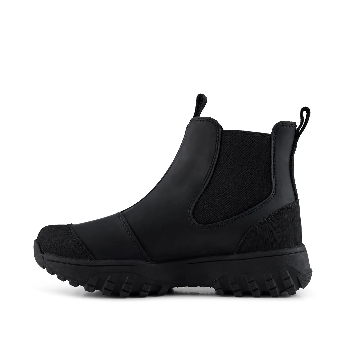 Magda Track Waterproof - Black