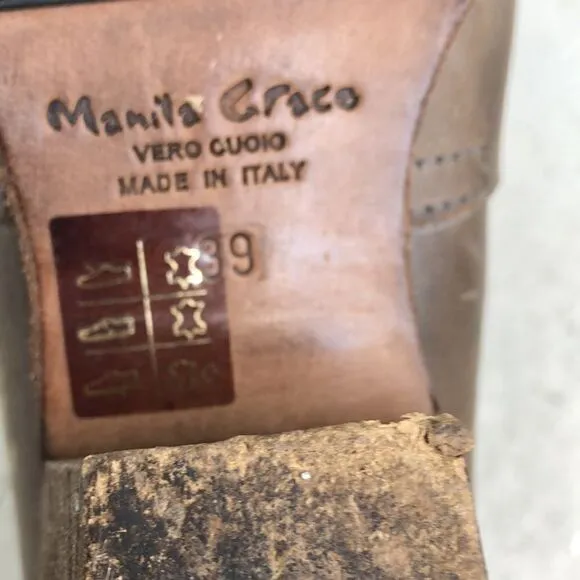 Manila Grace