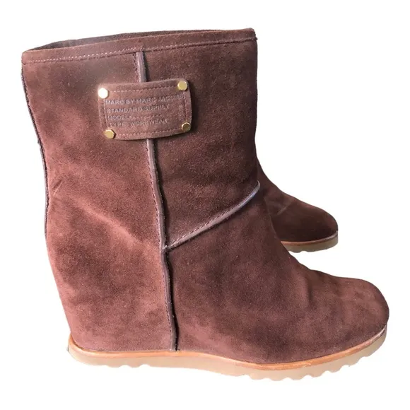 Marc By Marc Jacobs Boots