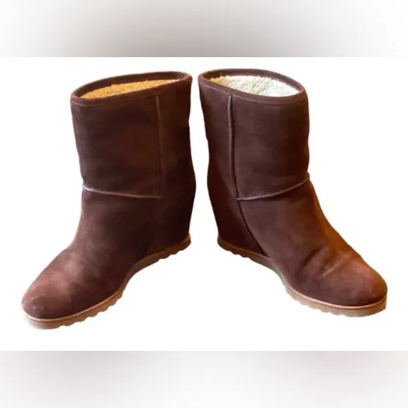 Marc By Marc Jacobs Boots