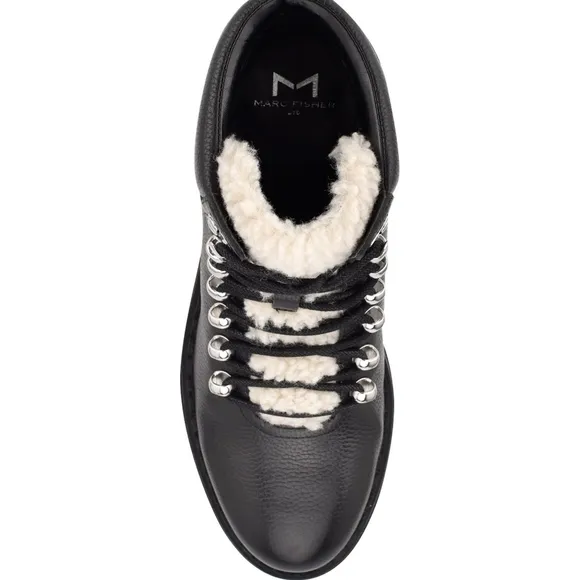 Marc Fisher Ankle Boots