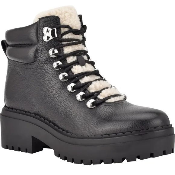 Marc Fisher Ankle Boots