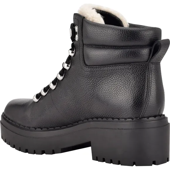 Marc Fisher Ankle Boots
