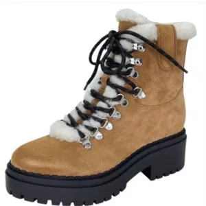 MARC Fisher Nalina boots 8.6 M