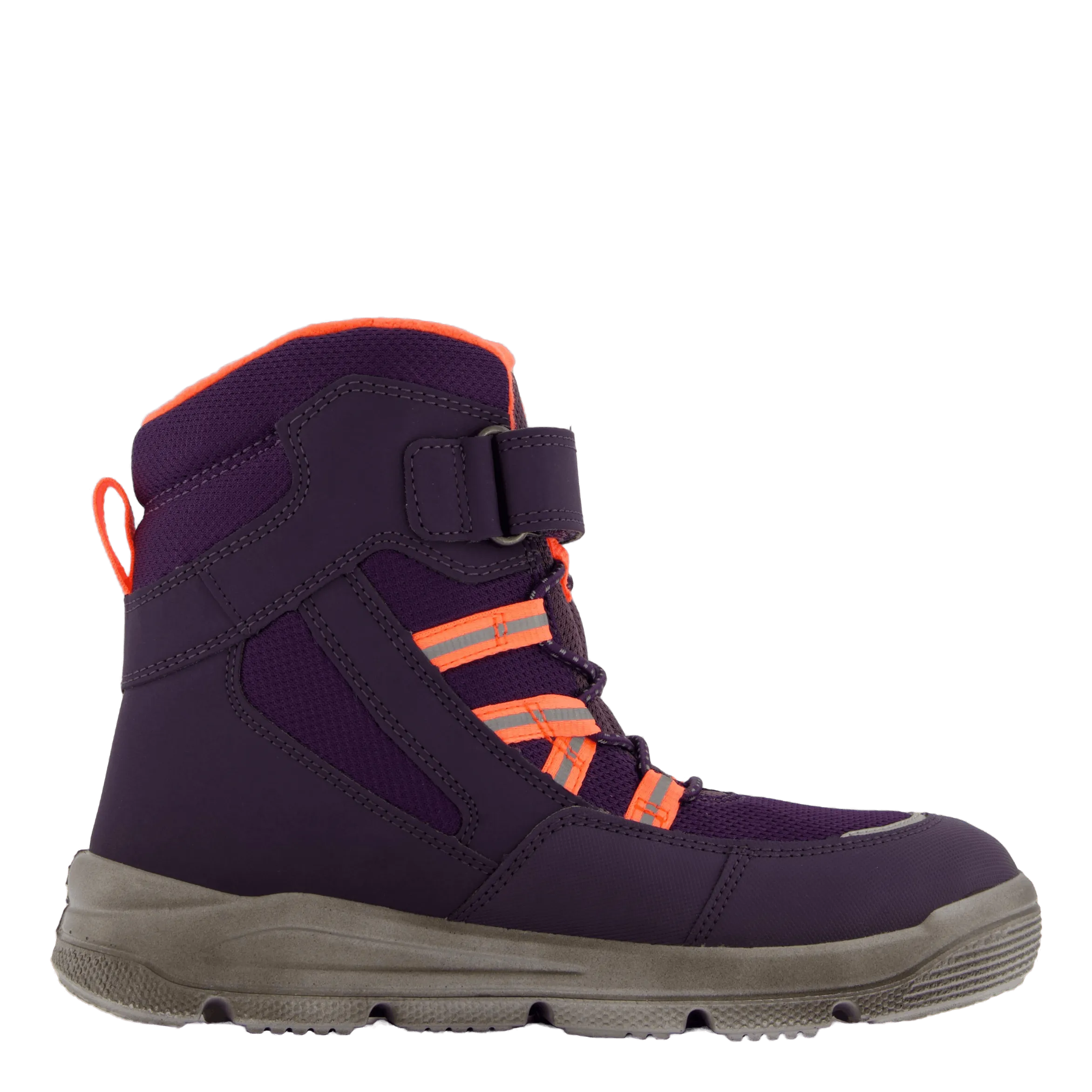 Mars Lila/orange