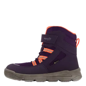 Mars Lila/orange