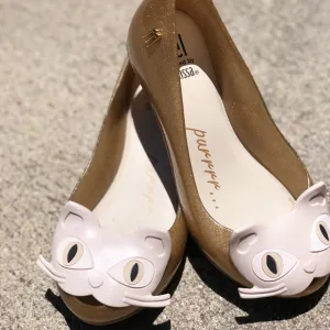 Melissa shoes