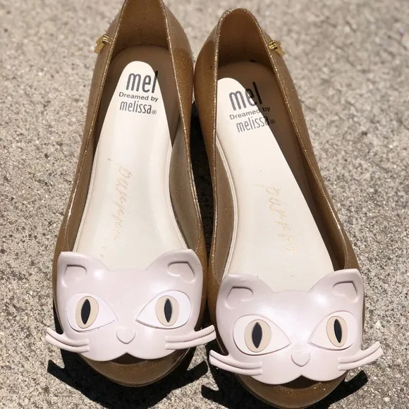 Melissa shoes