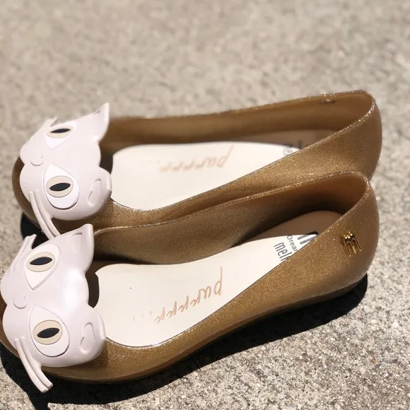 Melissa shoes