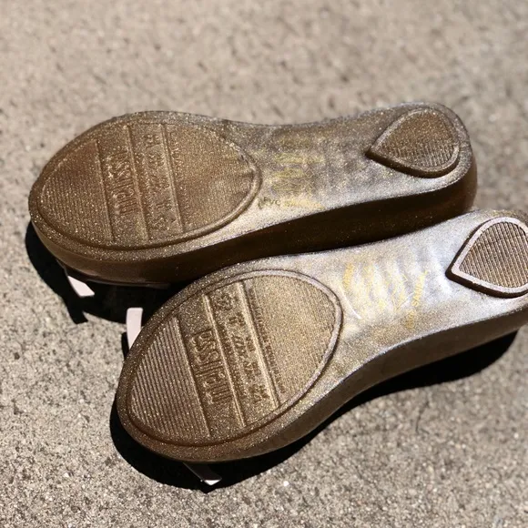 Melissa shoes