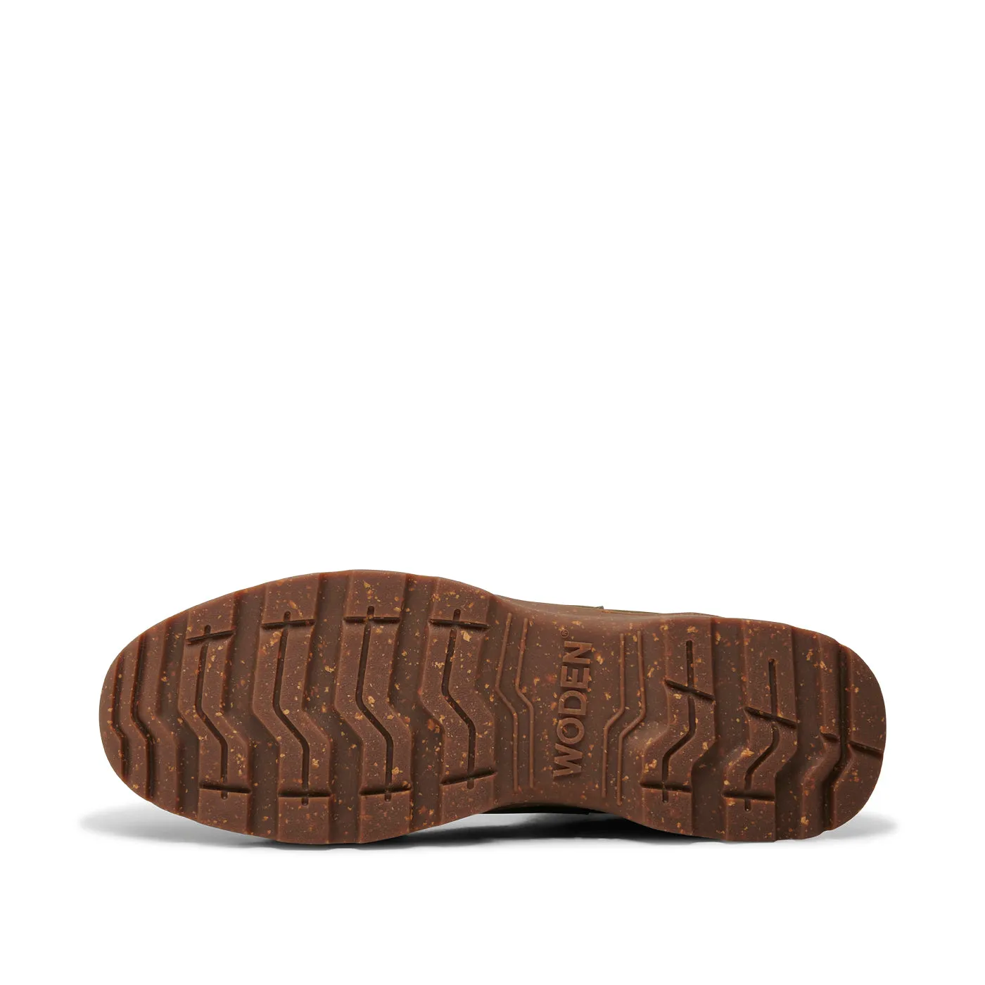 Melvin Track Waterproof - Dark Olive/Gum