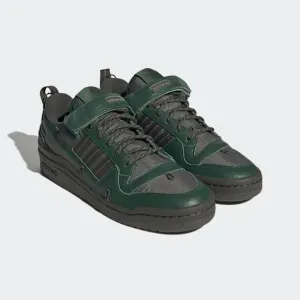 MEN'S Adidas Forum 84 Camp Low Cargo Brown/Dark Green/Night Cargo GV6784