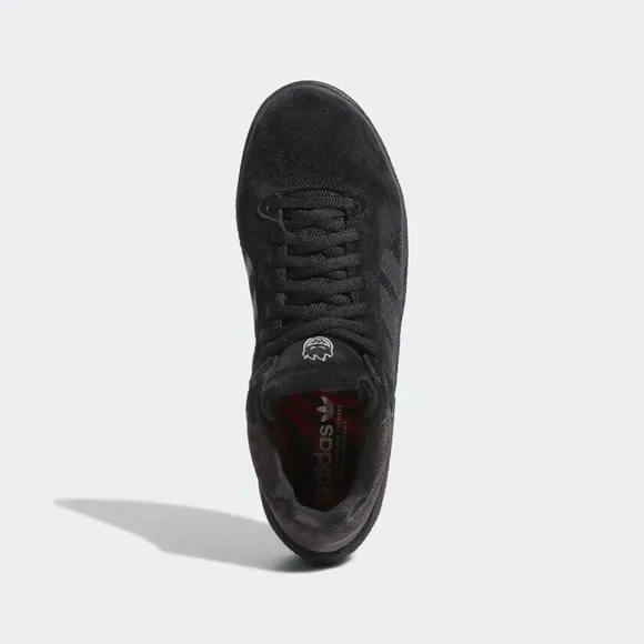 MEN'S Adidas Tyshawn x Spitfire NYC/SF Mashup HQ9792