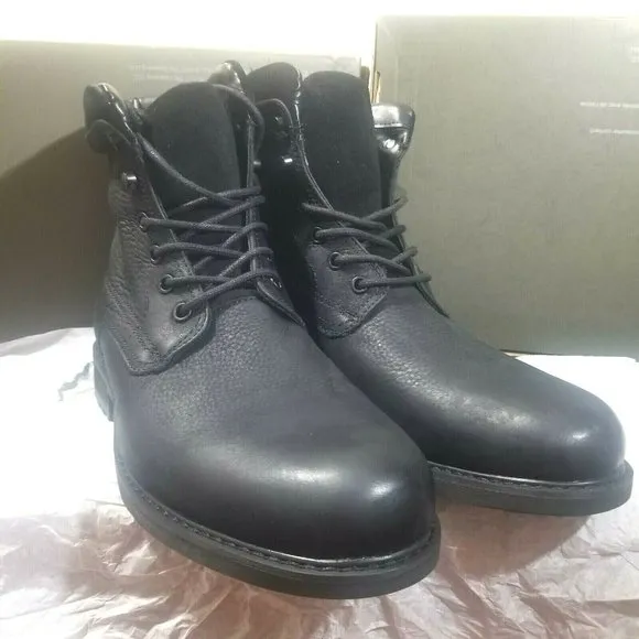Men's Blondo Waterproof Ankle Boots Size 11
