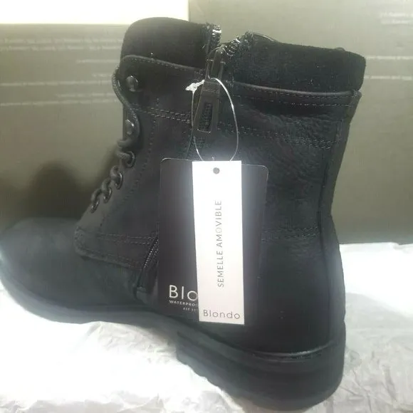 Men's Blondo Waterproof Ankle Boots Size 11