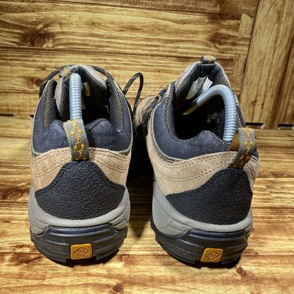 Men's Columbia Ventilator Hiking Shoes Size 8,5
