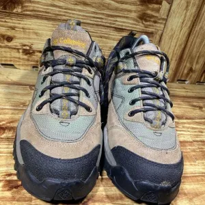 Men's Columbia Ventilator Hiking Shoes Size 8,5