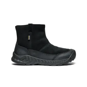 Men's Hood NXIS Waterproof Leather Pull-On