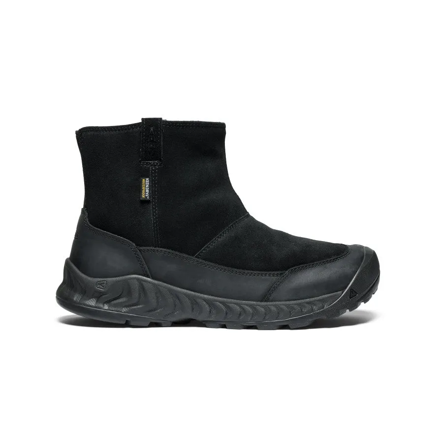 Men's Hood NXIS Waterproof Leather Pull-On
