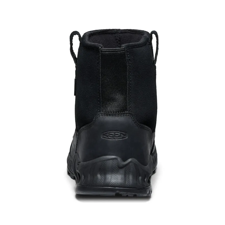 Men's Hood NXIS Waterproof Leather Pull-On