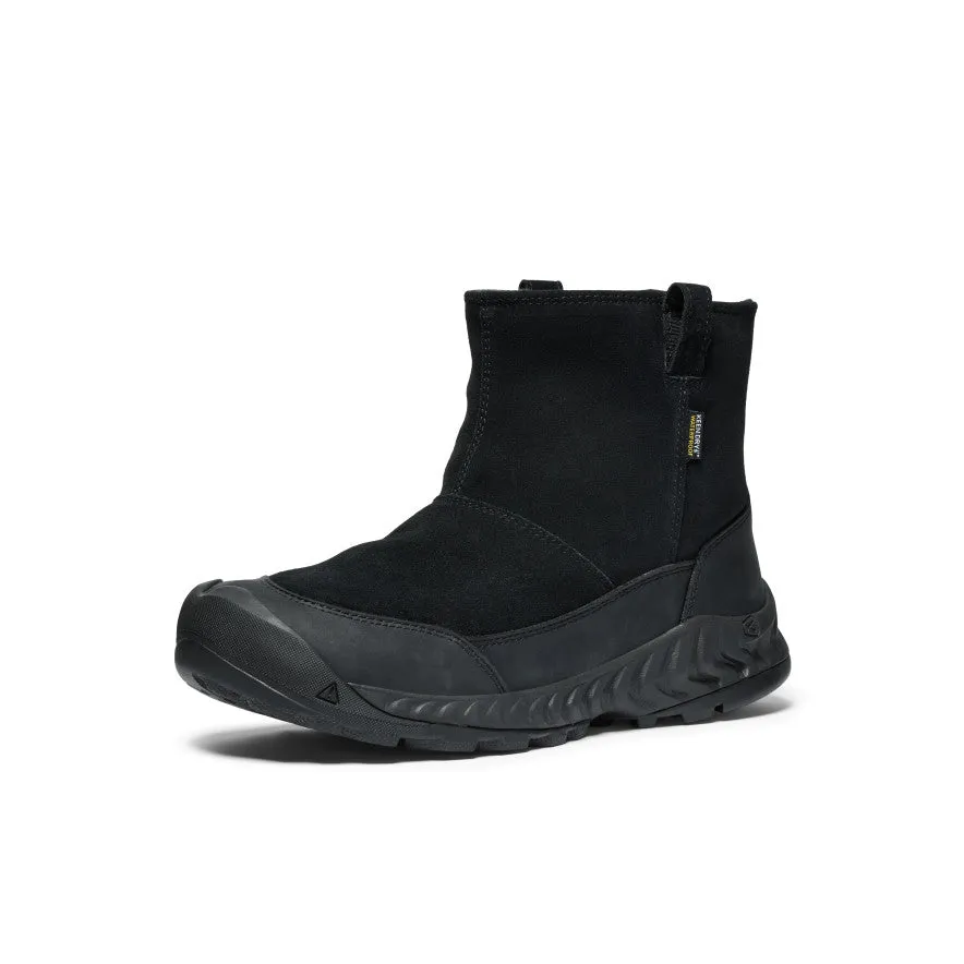 Men's Hood NXIS Waterproof Leather Pull-On