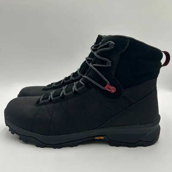 Men's Kodiak Tagish Waterproof Arctic Grip Winter Boot Size 14
