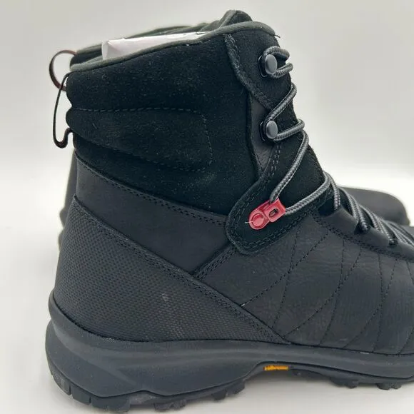 Men's Kodiak Tagish Waterproof Arctic Grip Winter Boot Size 14