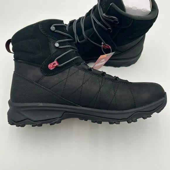 Men's Kodiak Tagish Waterproof Arctic Grip Winter Boot Size 14