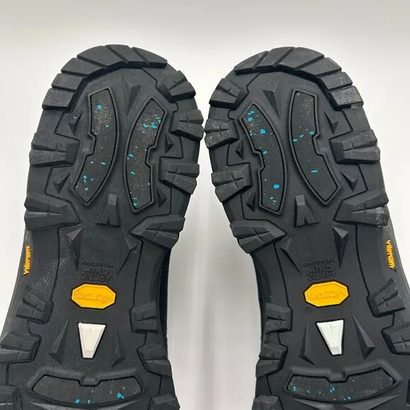 Men's Kodiak Tagish Waterproof Arctic Grip Winter Boot Size 14