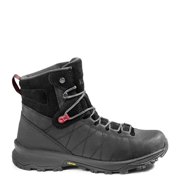 Men's Kodiak Tagish Waterproof Arctic Grip Winter Boot Size 14