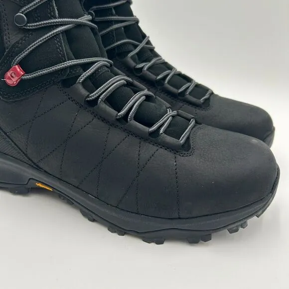 Men's Kodiak Tagish Waterproof Arctic Grip Winter Boot Size 14