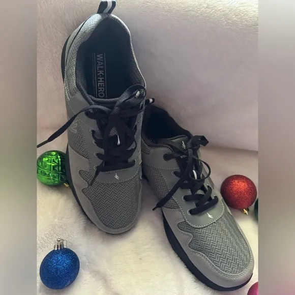 Men's Mesh Arch Support Sneaker S/11