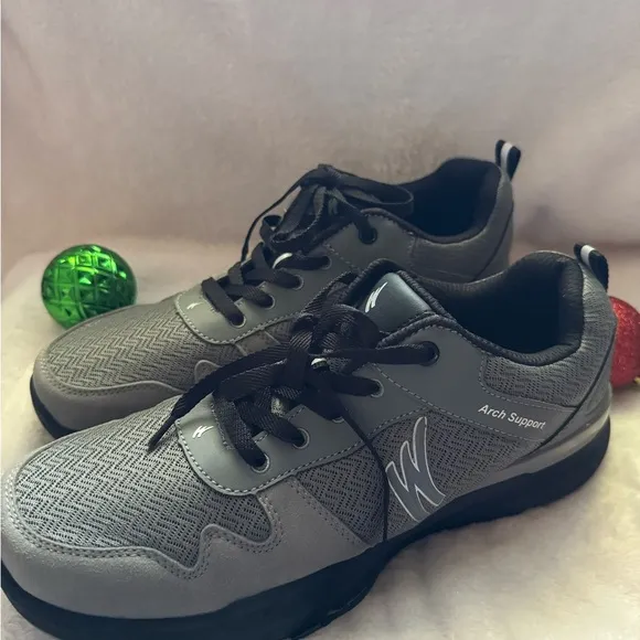 Men's Mesh Arch Support Sneaker S/11